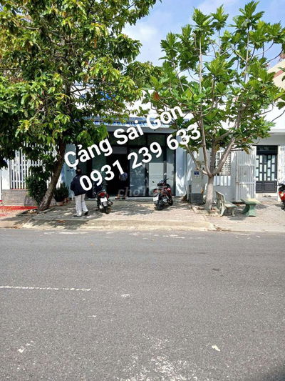 BÁN ĐẤT NỀN DỰ ÁN CẢNG SÀI GÒN PHÚ XUÂN NHÀ BÈ TP.HCM