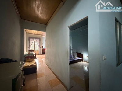 SẬP HẦM BÁN NHANH NHÀ KIÊN CỐ 2 TẦNG Mặt tiền Xuân Thiều–ngang 6m–cách biển 100m–Hơn 4 Tỷ