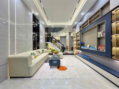 NHÀ ĐẸP TẶNG NỘI THẤT KHI NAMLONG - 72M2  - CHỈ HƠN 8 TỶ 💎