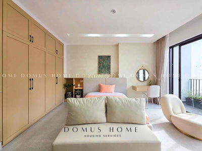 ✨KHAI TRƯƠNG CĂN HỘ GẦN RMIT – TDTU | QUẬN 7