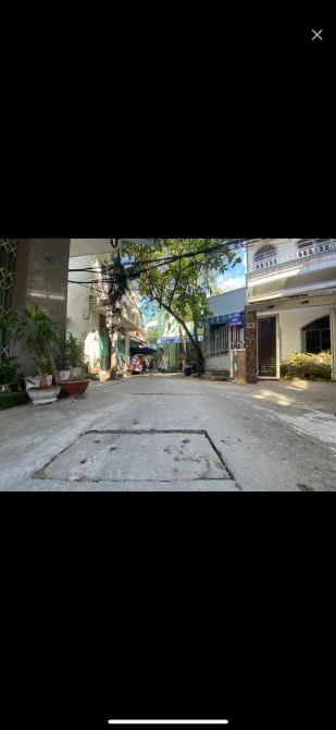 SỤP HẦM – NHÀ 3,5 TẦNG CĂN GÓC NGÃ TƯ – 2 MK 🚗 ĐINH TIÊN HOÀNG  BẮC ĐẨU –DT 113 M-7 TỶ