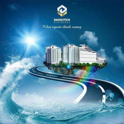 Nhận Ký Gửi Mua Bán KDC Đào Sư Tích Residence.