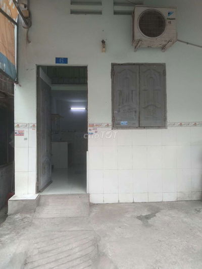 Phòng đầy đủ nội thất Hồ Văn Long