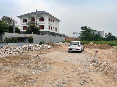 Bán Đất Thổ Cư Chính Chủ Còn Thương Lượng