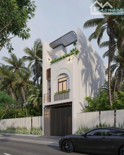 SIÊU HOT – NHÀ 3 TẦNG 5 PHÒNG NGỦ – FULL NỘI THẤT CAO CẤP – CAO XUÂN HUY