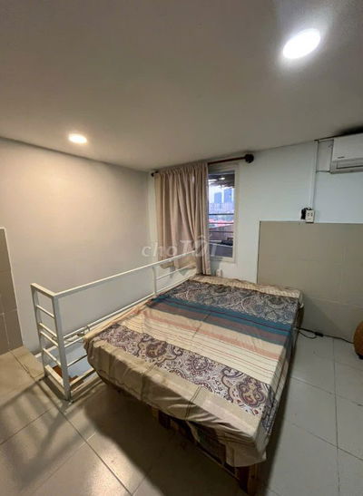 Phòng duplex đẹp – 5tr5 – full nội thất – view Landmark
