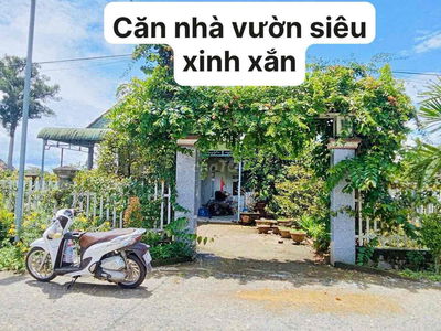 DATEH LÂM ĐỒNG 1300m2 ,200m2 thổ cư, đầu tư ở , cho thuê , 1.790 tỷ