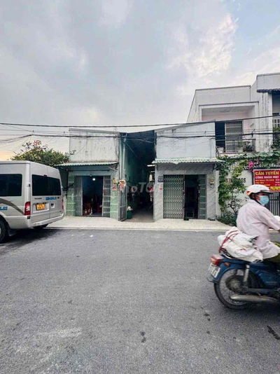 dãy trọ hoàn công