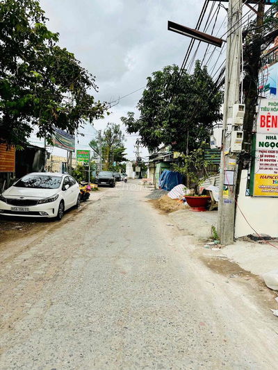 NHÀ TRỆT 35M2 TRỤC CHÍNH HẺM 1 TRẦN VĨNH KIẾT
