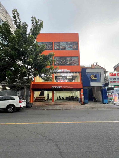 CHO THUÊ NHÀ NGUYỄN ĐÌNH CHIỂU Q3 2 CHIỀU NGANG 7M 5 TẦNG GIÁ 50 TRIỆU