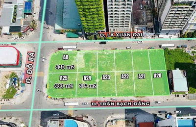 💜Cho thuê nhà 3.5 tầng mặt tiền Trần Bạch Đằng , vị trí sầm uất