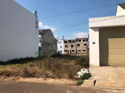 ĐẤT VÀNG 105M2 FULL THỔ CƯ DẦU GIÂY - SÁT KCN, 3 PHÚT TỚI CAO TỐC