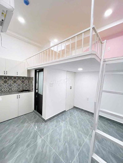 ✅TRỐNG SẴN DUPLEX CỬA SỔ TRỜI ⚡️ GÁC CAO 🌳 PHÒNG THOÁNG