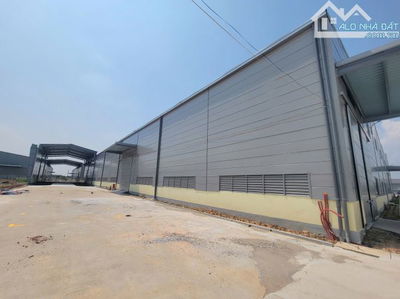 Cho thuê kho tại Chí Linh Hải Dương 2000m2 - 5000m2 - 16000m2