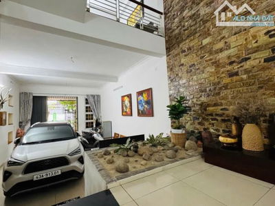 🔥 NHÀ MẶT TIỀN DŨNG SĨ THANH KHÊ – CÁCH BIỂN 150M – CHỈ 8TỶ550TR🔥