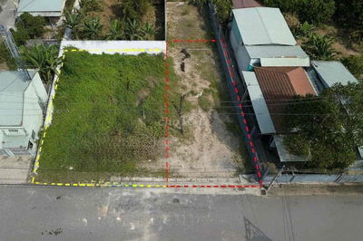 💥 BÁN ĐẤT NGANG 12X21 TÂN PHÚ TRUNG – HỒ VĂN TẮNG