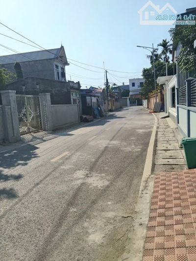 🔥 Gấp! Chính chủ bán 2 lô F0 liền kề tại Lâm Động – Thủy Nguyên | 59m²/lô | Giá chỉ 1,5 t