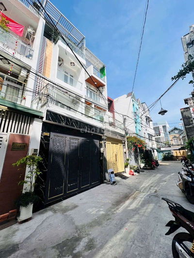 NHÀ ĐẸP ĐÓN TẾT, TẶNG FULL NỘI THẤT