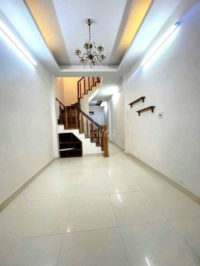 Nhà thuê 3PN 3WC💥Sân thượng Nguyễn Văn Khối💥Phường 9 Gò Vấp 10triệu