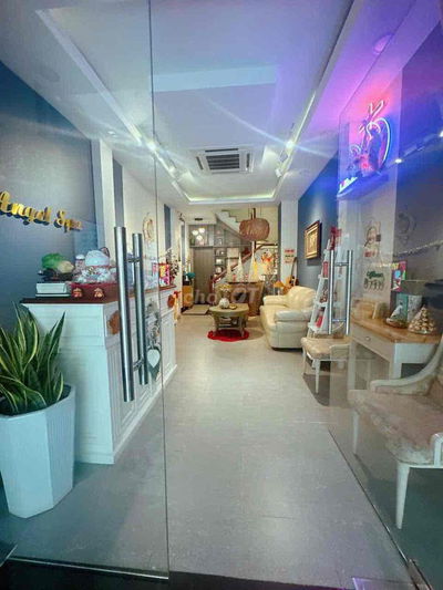 MT 90 Nguyễn Trọng Tuyển Vip 21 tỷ