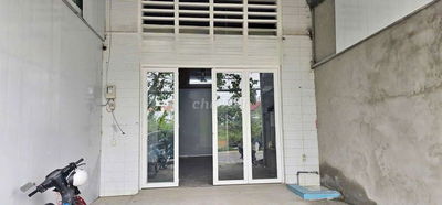 Cho thuê nguyên căn Cấp 4, Mặt Tiền Kd, Đình Quới An, TX 25 Quận 12