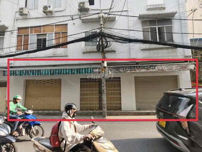 MẶT BẰNG CÓ LẦU Ở LẠI DC 13x4M KD TỰ DO KHU KỲ HOÀ