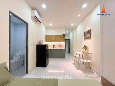 CHDV FULL NỘI THẤT GẦN ĐH BÁCH KHOA