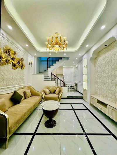 Đại Hạ Giá! Láng Hạ, Ngõ thông, gần phố, nhà đẹp ở ngay