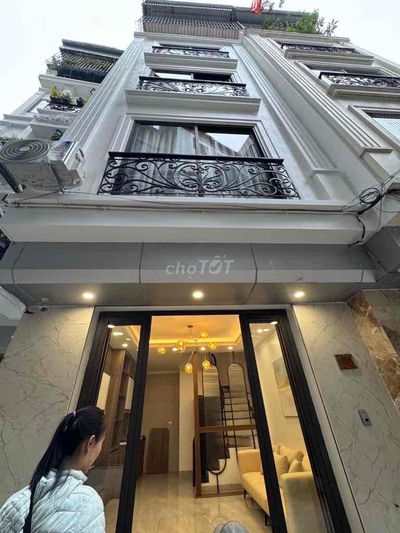 🌹💥💥 MẶT NGÕ Ô TÔ – TRUNG TÂM NGỌC THUỴ – FULL NỘI THẤT XỊN – KHÁCH XEM