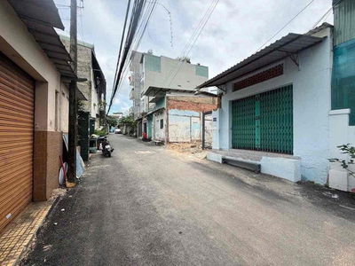 Bán 2 lô đất liền kề đều ngang 7m phù hợp xây CHDV đường 6m hệ số cao