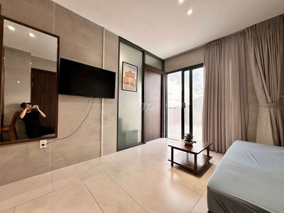 🔥Căn Hộ 1PN|2PN 🫧 Hầm xe-Thang máy-Bảo vệ✨ Phan Đăng Lưu🔥Phú Nhuận
