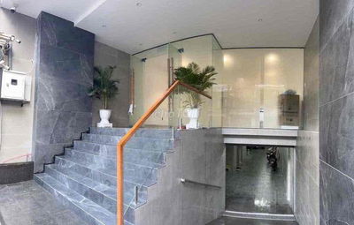 💥Mặt Bằng Tầng Trệt _ 170m2 Mặt Tiền Cô Giang_ Phú Nhuận, Sát PXL