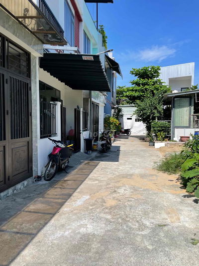 Bán Lô Đất Kiệt Đường Ngô Chân Lưu.Gần Ngã 5 Tô Hiệu