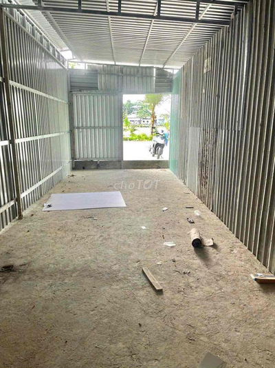 📣📣CHO THUÊ KHO ĐỂ ĐỒ ĐƯỜNG SỐ 5 PHẠM HỮU LẦU Q7-3.5❎10M💰CHỈ : 4TR 🔥🔥🔥