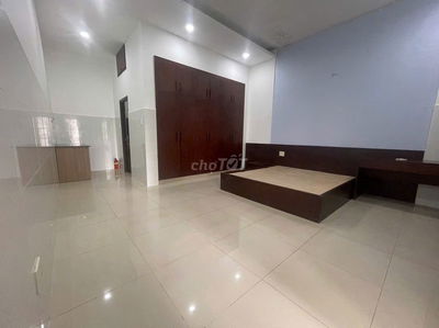 Phòng trọ hẻm 125 Lê Đức Thọ, Gò Vấp (Khu chợ căn cứ 26, đường LTH-)