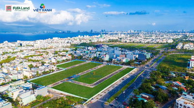 Chính thức nhận Booking Futa Kim Phát - khu C5B, giá chỉ từ 7,x tỷ