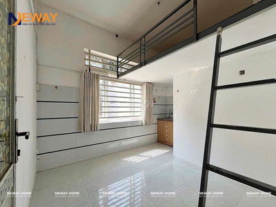 TRỌ GIÁ RẺ - CỬA SỔ TRỜI - GẦN AEON TÂN PHÚ ✨