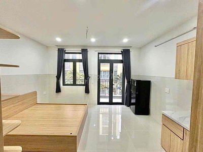 TRỐNG SẲN STUDIO BANCOL FULL NỘI THẤT