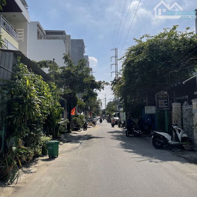 🔥 HÀNG HIẾM MẶT TIỀN NGUYỄN THIỆN KẾ – SƠN TRÀ | NGANG 8,1M KHÓ TÌM 🔥