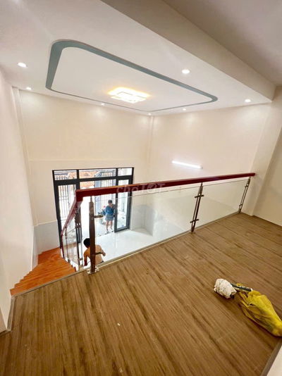 Bán nhà mới NGAY METRO đường số 17, Linh Trung , Giá 4,6Tỷ TL