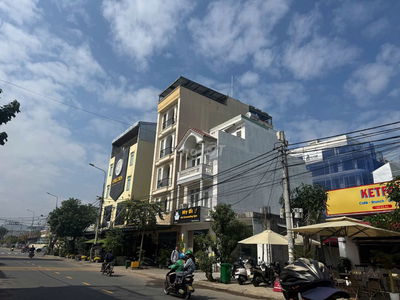 CHO THUÊ MẶT BĂNG ĐƯỜNG ĐỖ BÁ, GẦN BIỂN