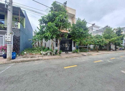 Đất 69m2(5m) KDC Đất Mới,gần ngã tư Chiêu Liêu