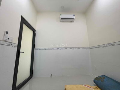 phòng mới khu an ninh