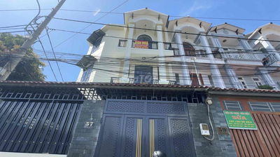 🔥Bán GẤP🔥 nhà 2 mặt tiền 57 đường 35 HBC Thủ Đức GẦN CHỢ HIỆP BÌNH