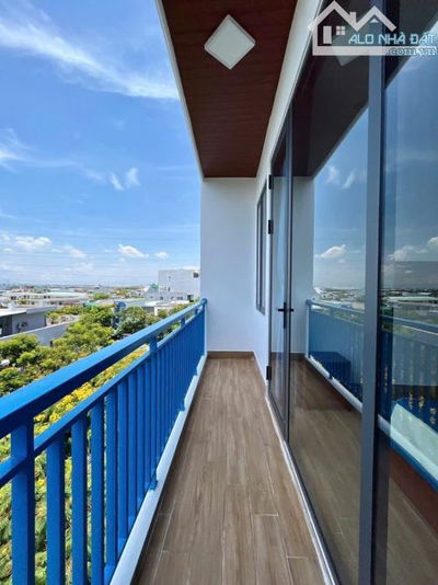 CĂN HỘ 6 TẦNG ĐƯỜNG LÊ VĂN HƯU - GẦN BIỂN MỸ KHÊ - 100M2 - DT: 100 TR/ TH - 25 TỶ