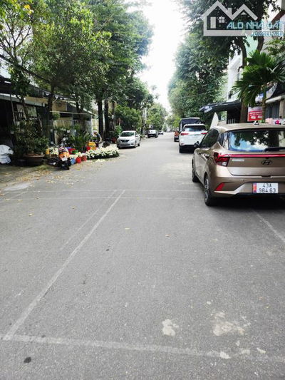 🔥 HIẾM RẺ! MẶT PHỐ 7M5 – KHUÊ TRUNG, CẨM LỆ - GÓC NGÃ TƯ THÀNH THÁI - TÔN THẤT THUYẾT