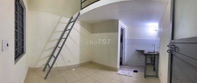 Cho thuê phòng trọ 25m Giang Biên