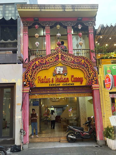 🏠 CHO THUÊ NHÀ MẶT TIỀN TRUNG TÂM PHỐ TÂY BÙI VIỆN – GIAO NHÀ NGAY