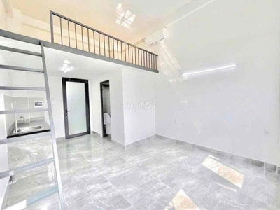 phòng mới ngay trường chinh tân bình