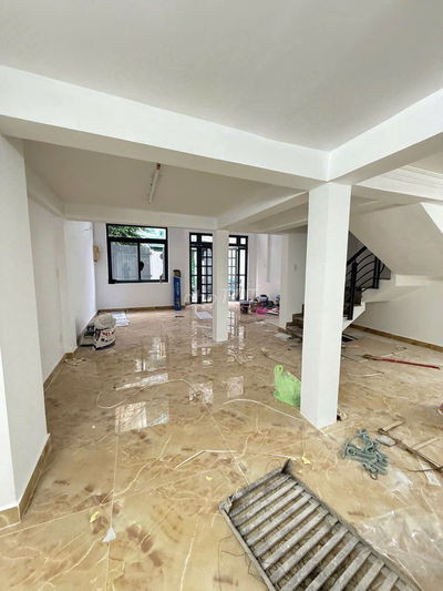 Cho thuê biệt thự mini SÁT BÊN sân bay Tân Sơn Nhất